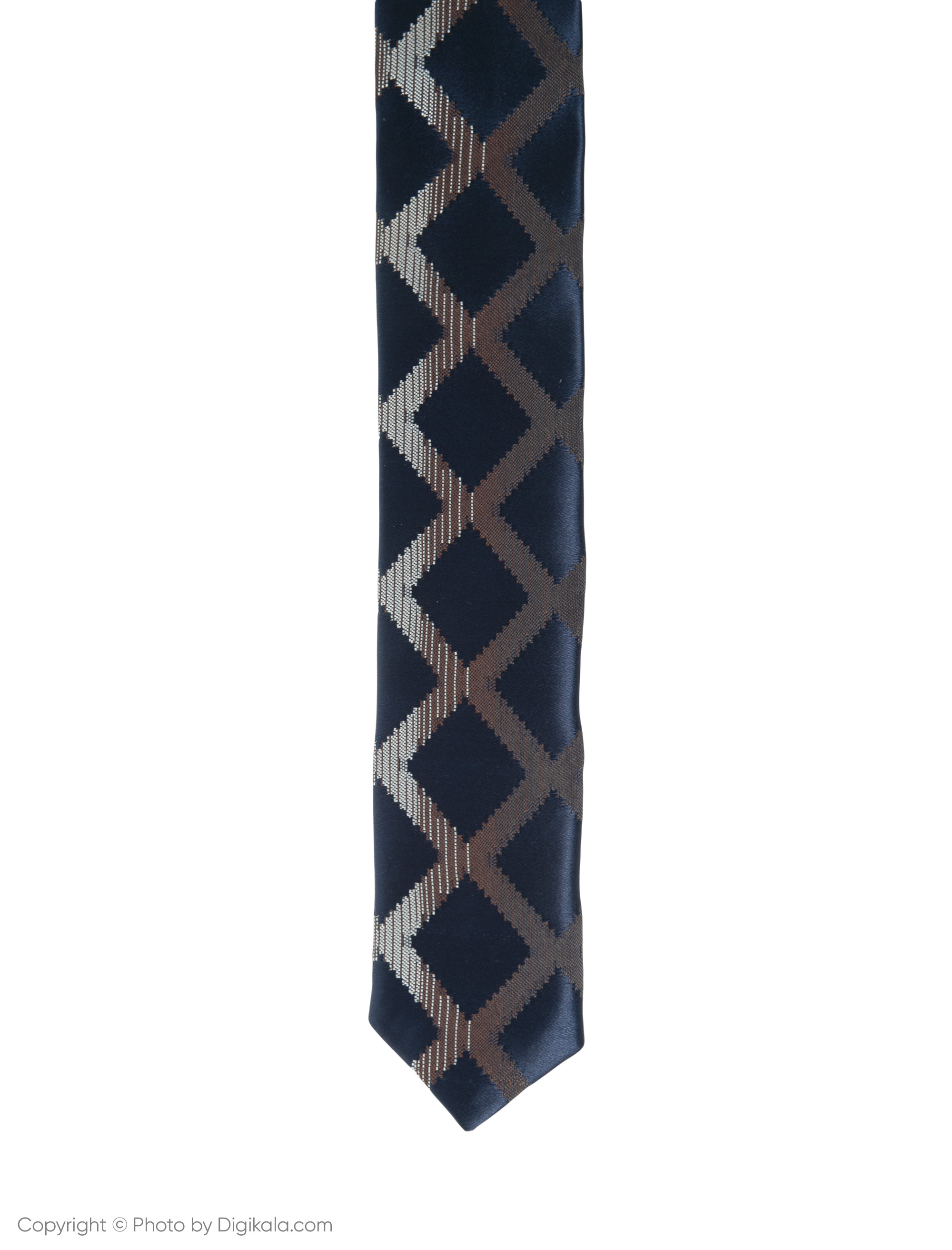کراوات پاترون مدل TGCO1