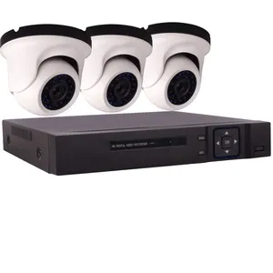 سیستم امنیتی آنالوگ مدل 5004-AH2-901