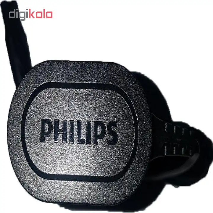 آداپتور ریش تراش 220 ولت 1 آمپر فیلیپس کد 101