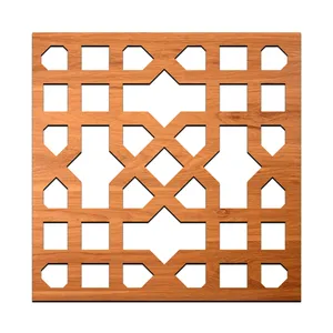 تایل سقفی کد LMG0012-G سایز 60*60 سانتی متر بسته 4 عددی