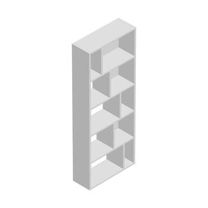 نقد و بررسی کتابخانه مدل FH103 توسط خریداران