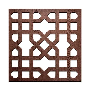 تایل سقفی کد LMG0012-V سایز 60*60 سانتی متر بسته 4 عددی