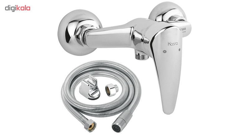 شیر سرویس بهداشتی کسری مدل