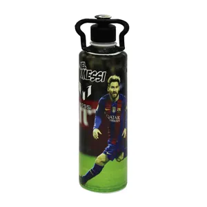 قمقمه مدل Leo Messi گنجایش 0.35 لیتر