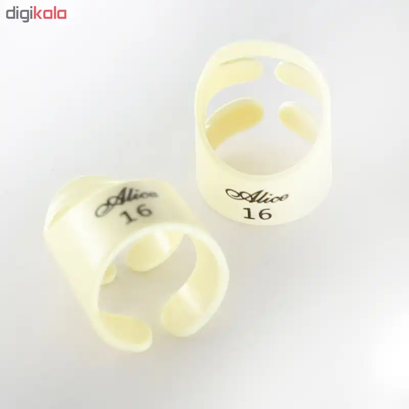 مضراب سه تار مدل FR-16