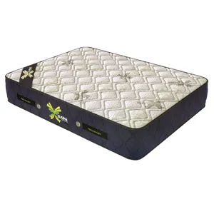 تشک کلبک مدل  VISCO POCKET تک نفره سایز 200 × 90 سانتی متر