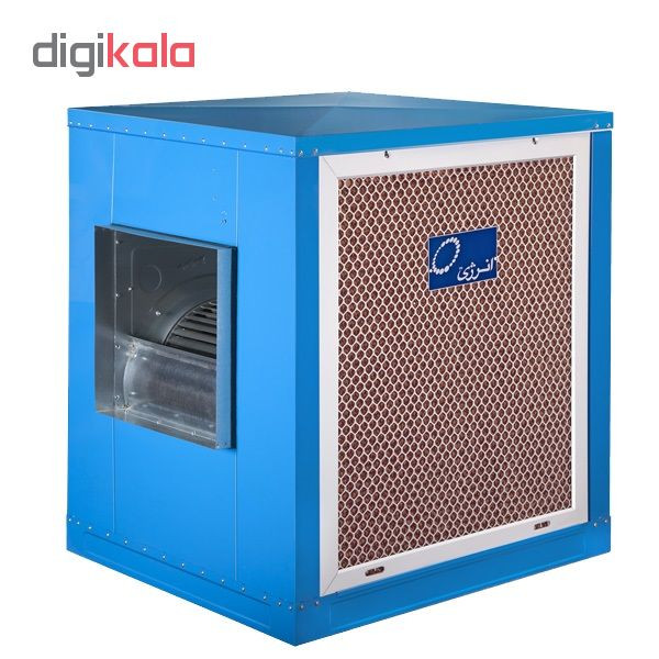 کولر سلولزی 11000 انرژی مدل EC1100