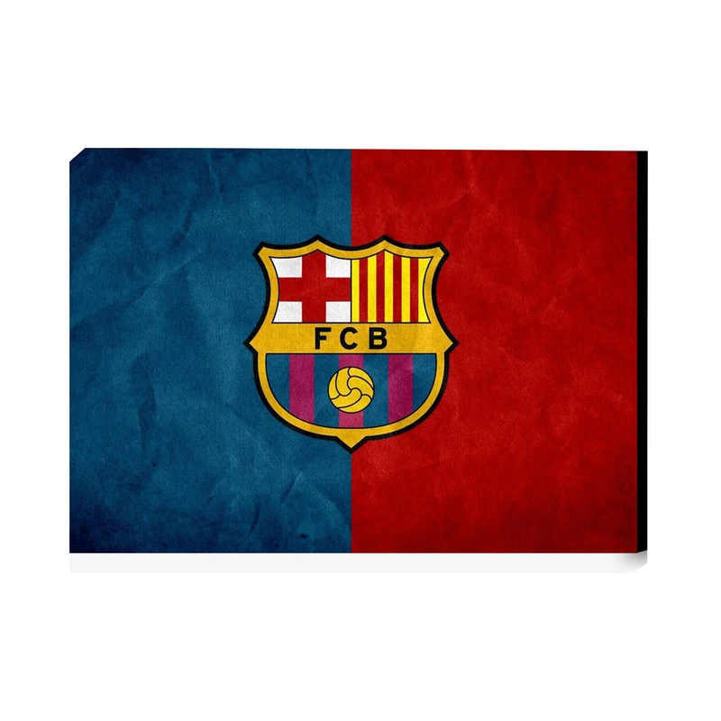 تابلو شاسی طرح بارسلونا2 کد S16