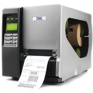 پرینتر  لیبل‌زن صنعتی بارکد تی اس سی مدل TTP-246M Pro