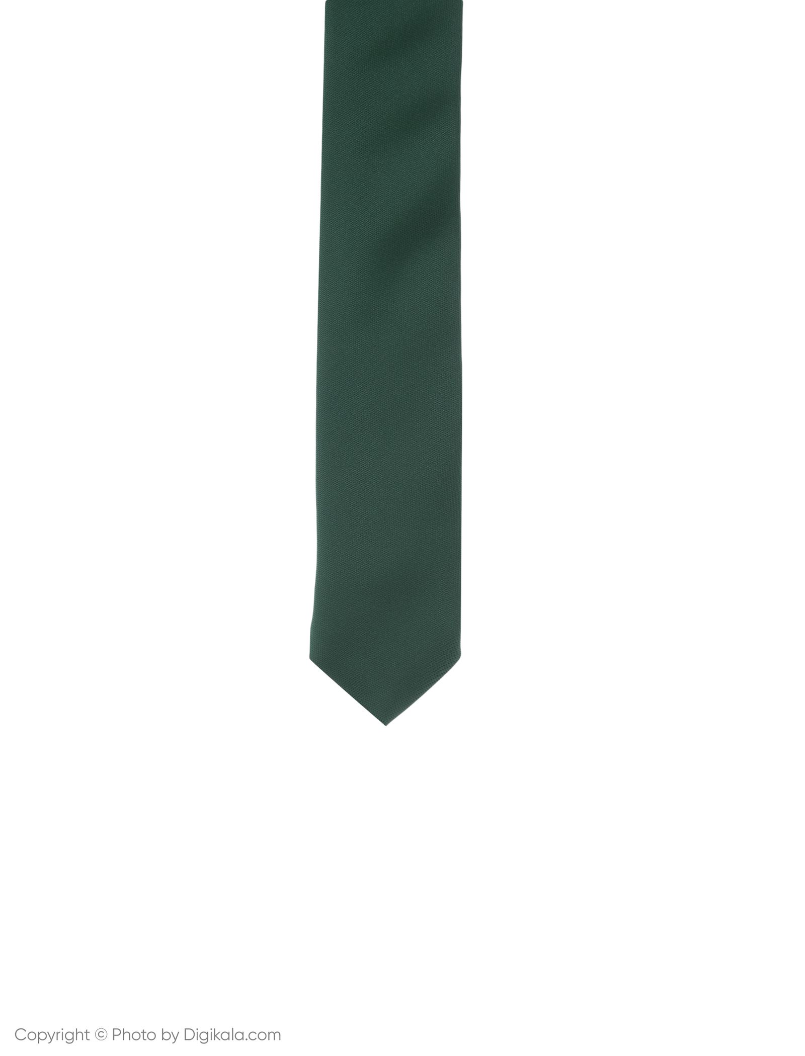 کراوات مردانه پاترون مدل TGD3J9 - سبز - 3