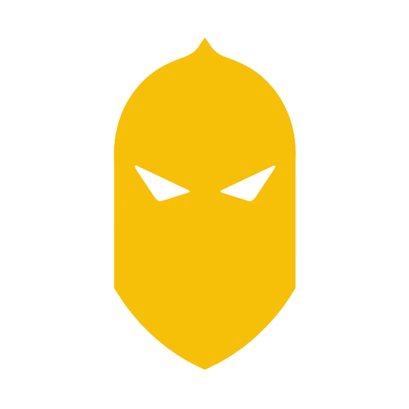 استیکر لپ تاپ طرح Dr Fate Dc Comics کد STL902