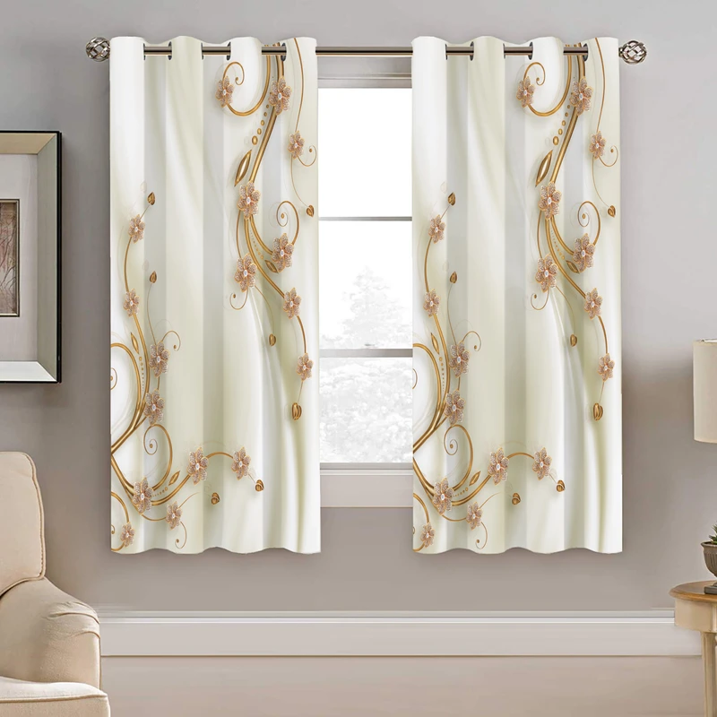 پرده نیروانا مدل plk1020 سایز 190 × 140 سانتی متر