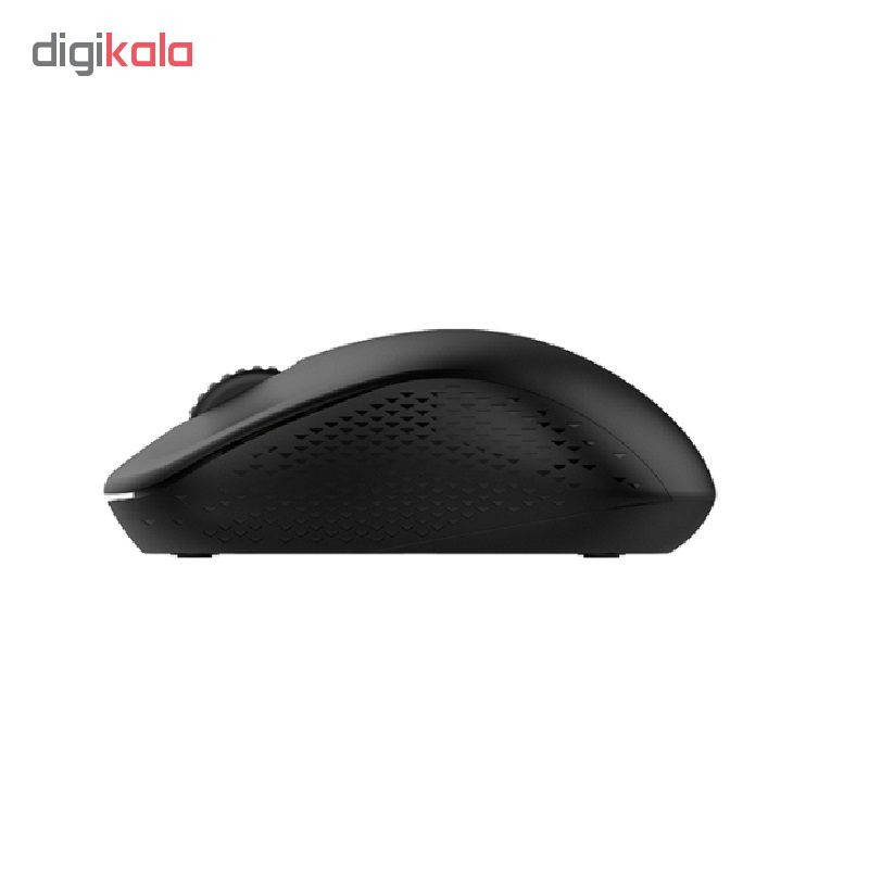 ماوس بی سیم رپو مدل M20 3 در وبزینر ماوس بی سیم رپو مدل M20