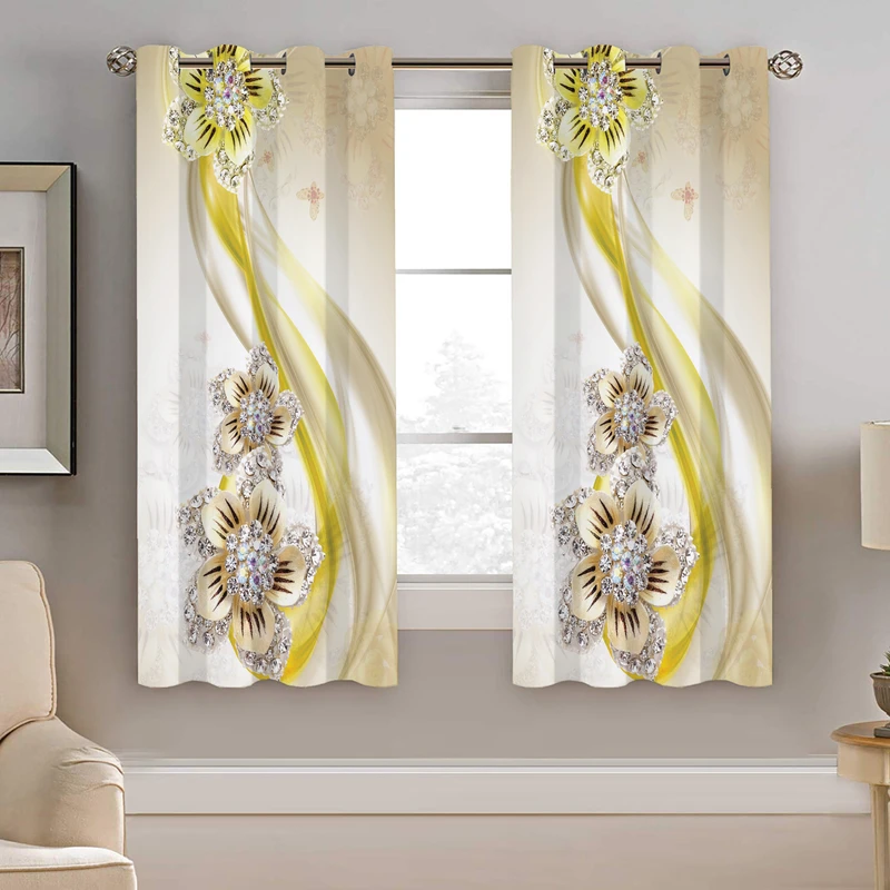 پرده نیروانا مدل plk1030 سایز 190 × 140 سانتی متر