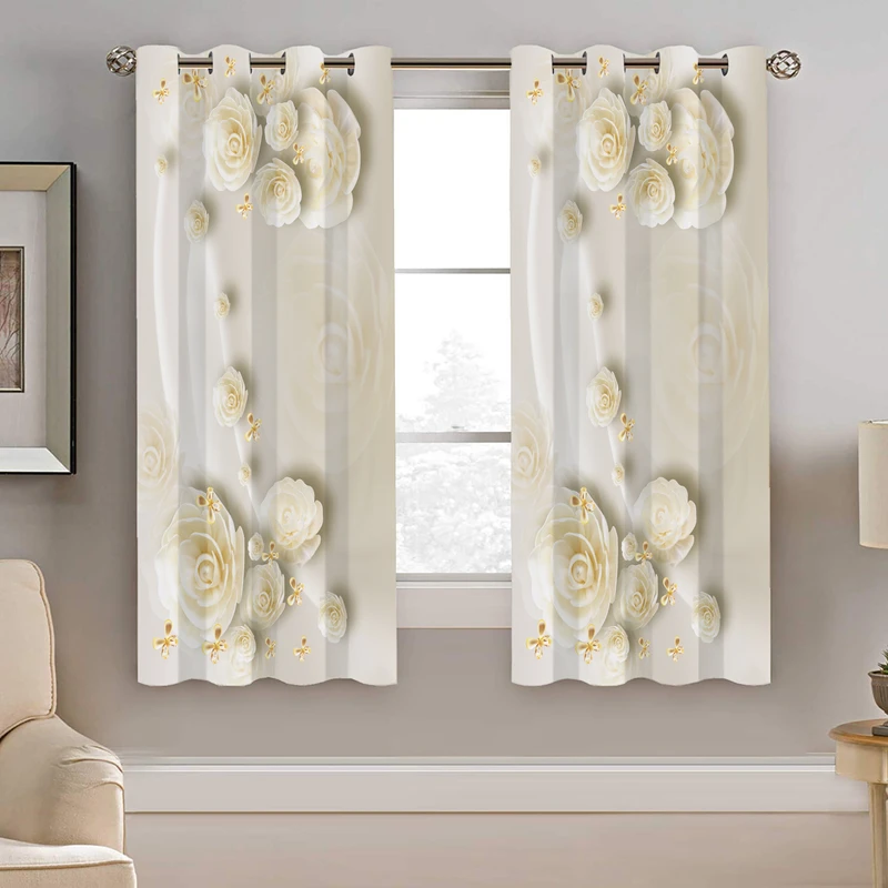 پرده نیروانا مدل plk1032 سایز 190 × 140 سانتی متر