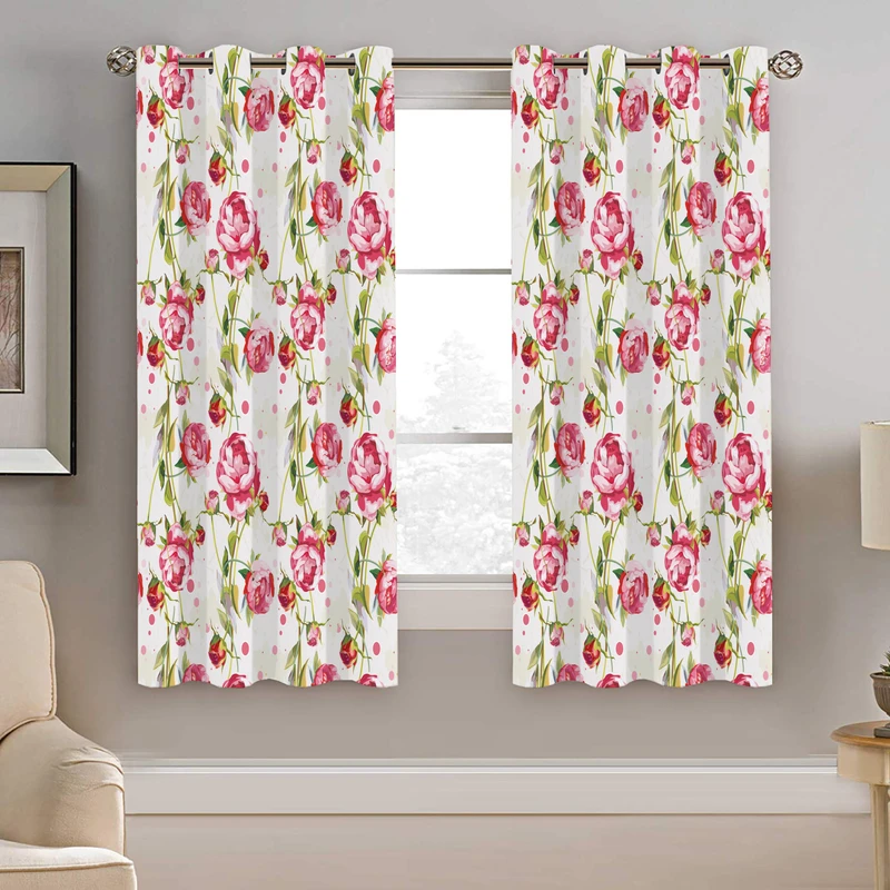 پرده نیروانا مدل plk1035 سایز 190 × 140 سانتی متر