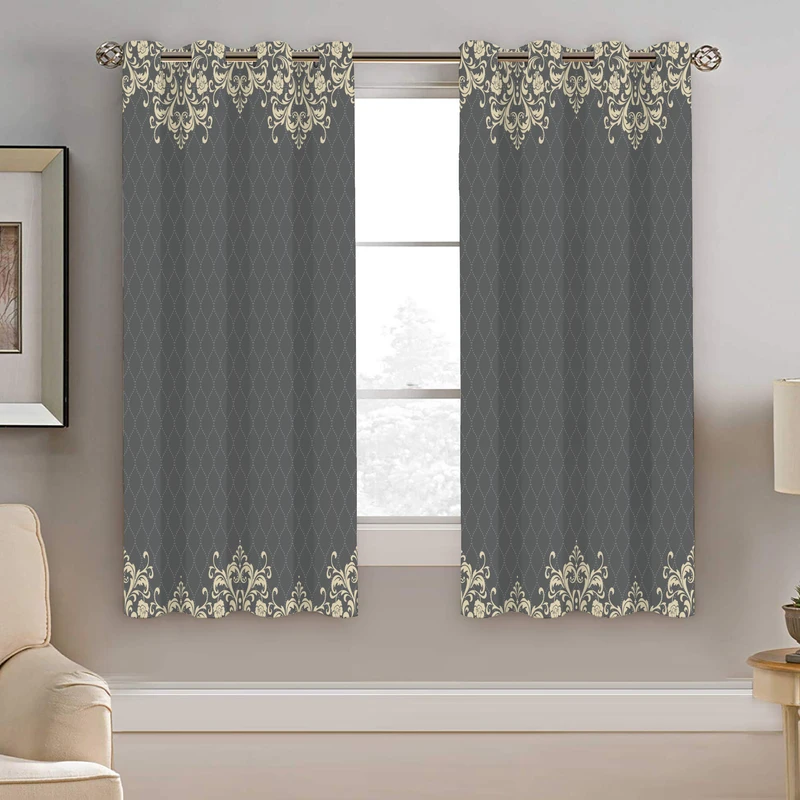 پرده نیروانا مدل plk1050 سایز 190 × 140 سانتی متر