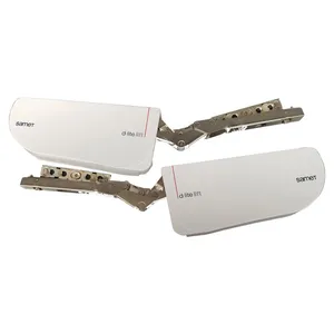 جک کابینت صامت مدل D-Lite بسته 2 عددی