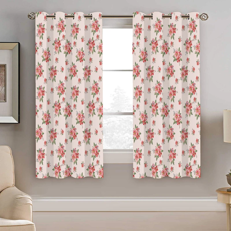 پرده نیروانا مدل plk1069 سایز 190 × 140 سانتی متر