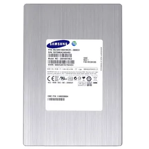 اس اس دی اینترنال سامسونگ مدل MZ-3S9200T/0C3 ظرفیت 200 گیگابایت
