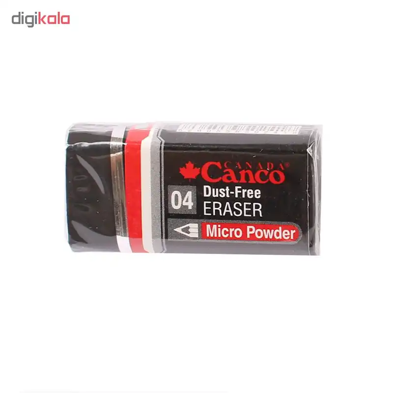 پاک کن کنکو مدل میکرو پودر 04 بسته 8 عددی