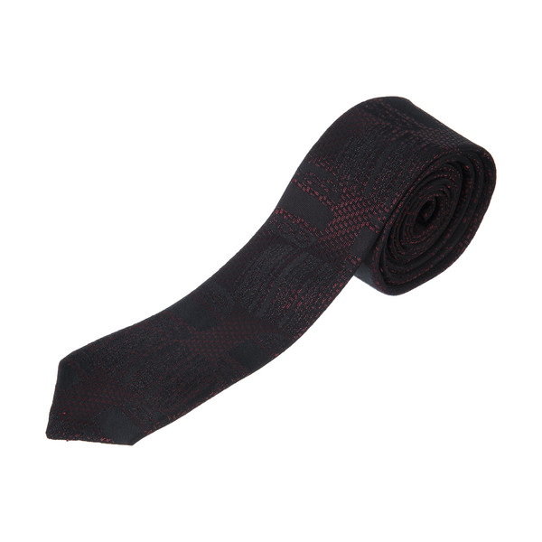 کراوات مردانه پاترون مدل TGDN8