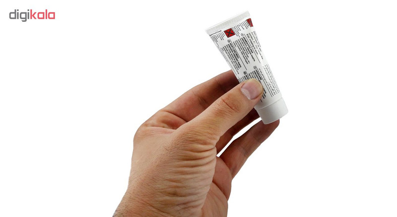 مواد چسب سنگ جلاسنج کد 64 وزن 30 گرم مواد چسب سنگ جلاسنج کد 64 وزن 30 گرم