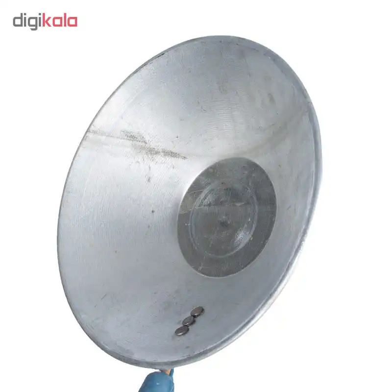 ملاقه بنایی مدل 01