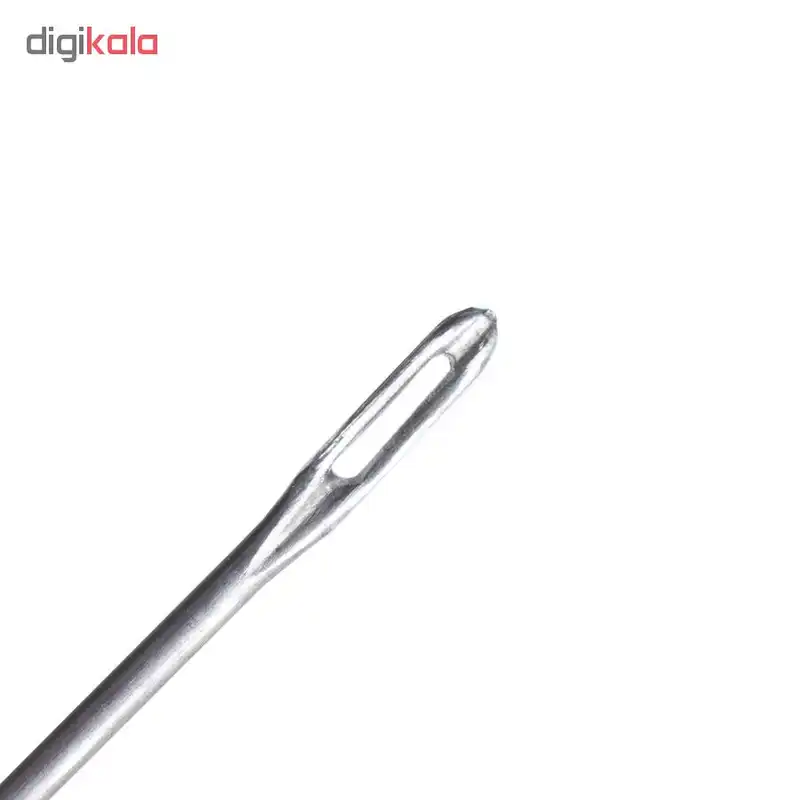 سوزن جوالدوز کد 02