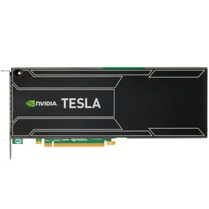 کارت گرافیک انویدیا مدل TESLA K10