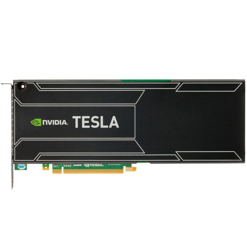 کارت گرافیک انویدیا مدل TESLA K10
