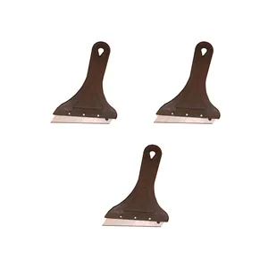 کاتر شیشه پاک کن کد 02 بسته 3 عددی