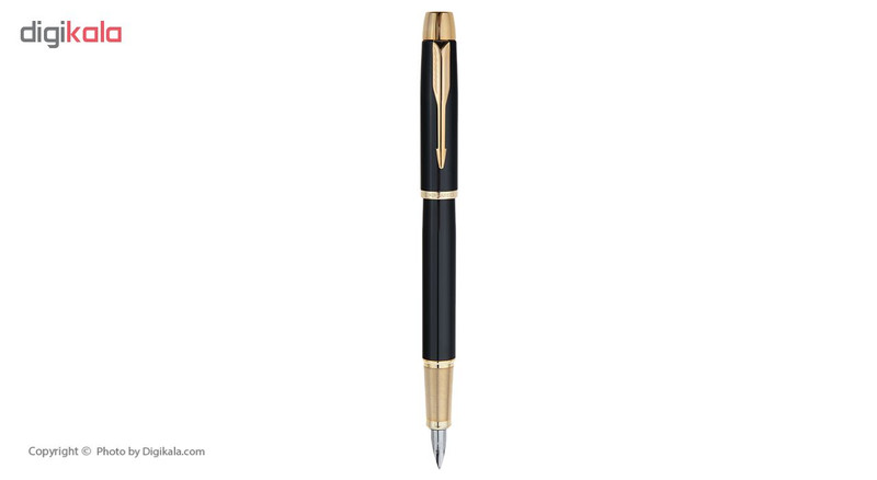 خودنویس پارکر کد 1760799