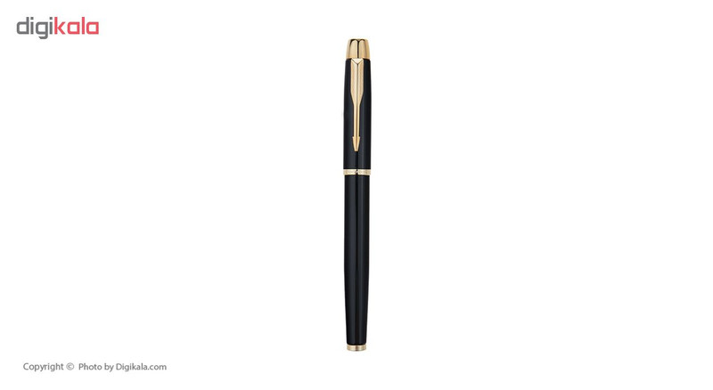 خودنویس پارکر کد 1760799