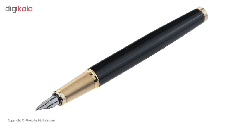 خودنویس پارکر کد 1760799