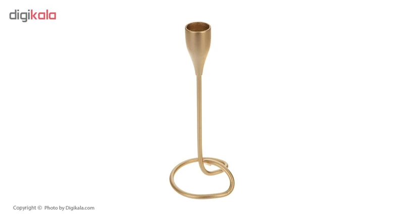 عکس شماره 2 : شمعدان کد 004 مجموعه 3 عددی