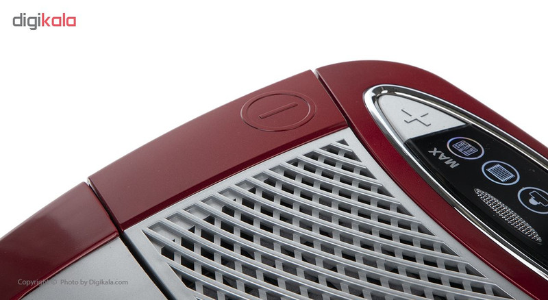 جاروبرقی تیوا مدل 3600