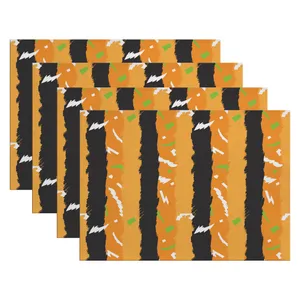 زیربشقابی کد IDM 117 بسته 4 عددی