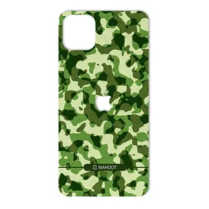 MAHOOT Army-Pattern Cover Sticker for Apple iPhone 11 Pro Max