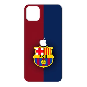 MAHOOT BARCELONA Cover Sticker for Apple iPhone 11 Pro Max