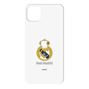 MAHOOT REAL-MADRID Cover Sticker for Apple iPhone 11 Pro Max
