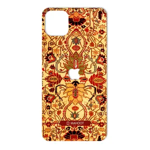 MAHOOT Iran-Carpet Cover Sticker for Apple iPhone 11 Pro Max