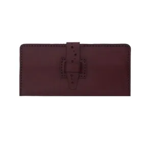 کیف پول چرمی کد F10240