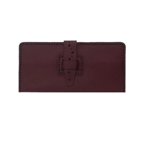 کیف پول چرمی کد F10240