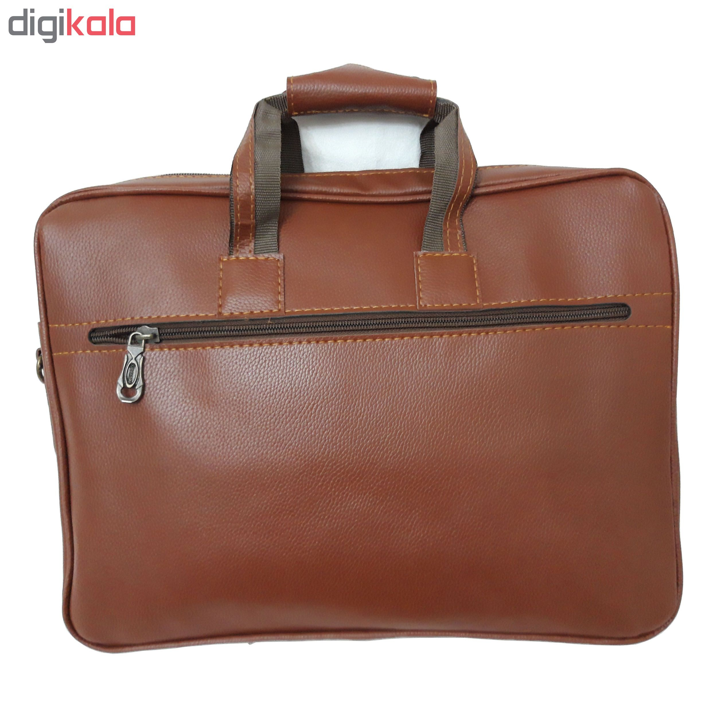 کیف اداری مدل R95