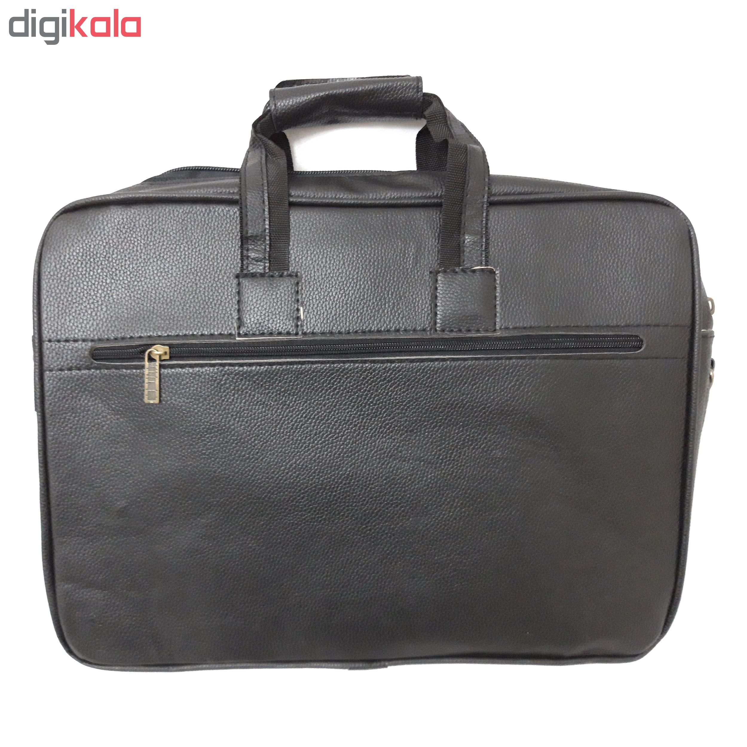 کیف اداری مدل R95