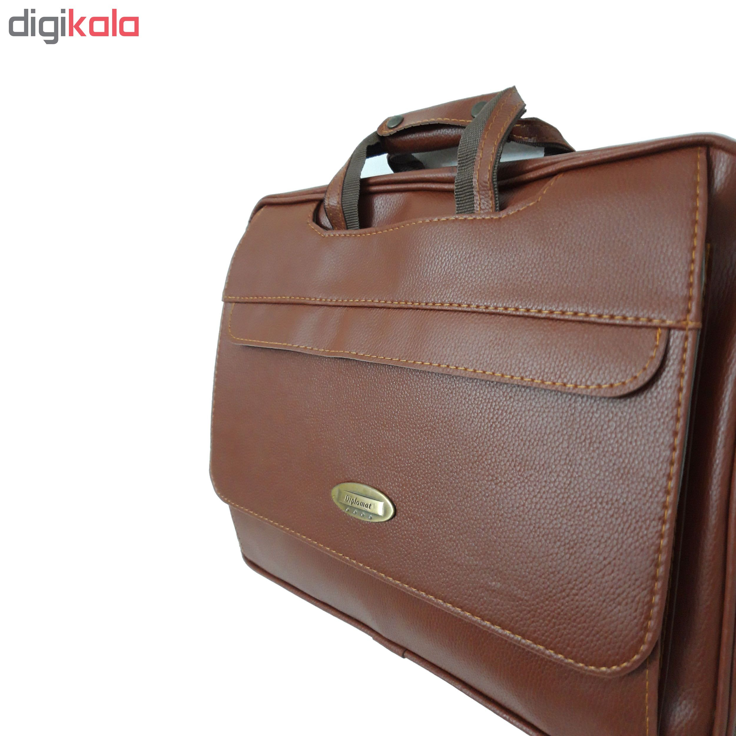 کیف اداری مدل R95