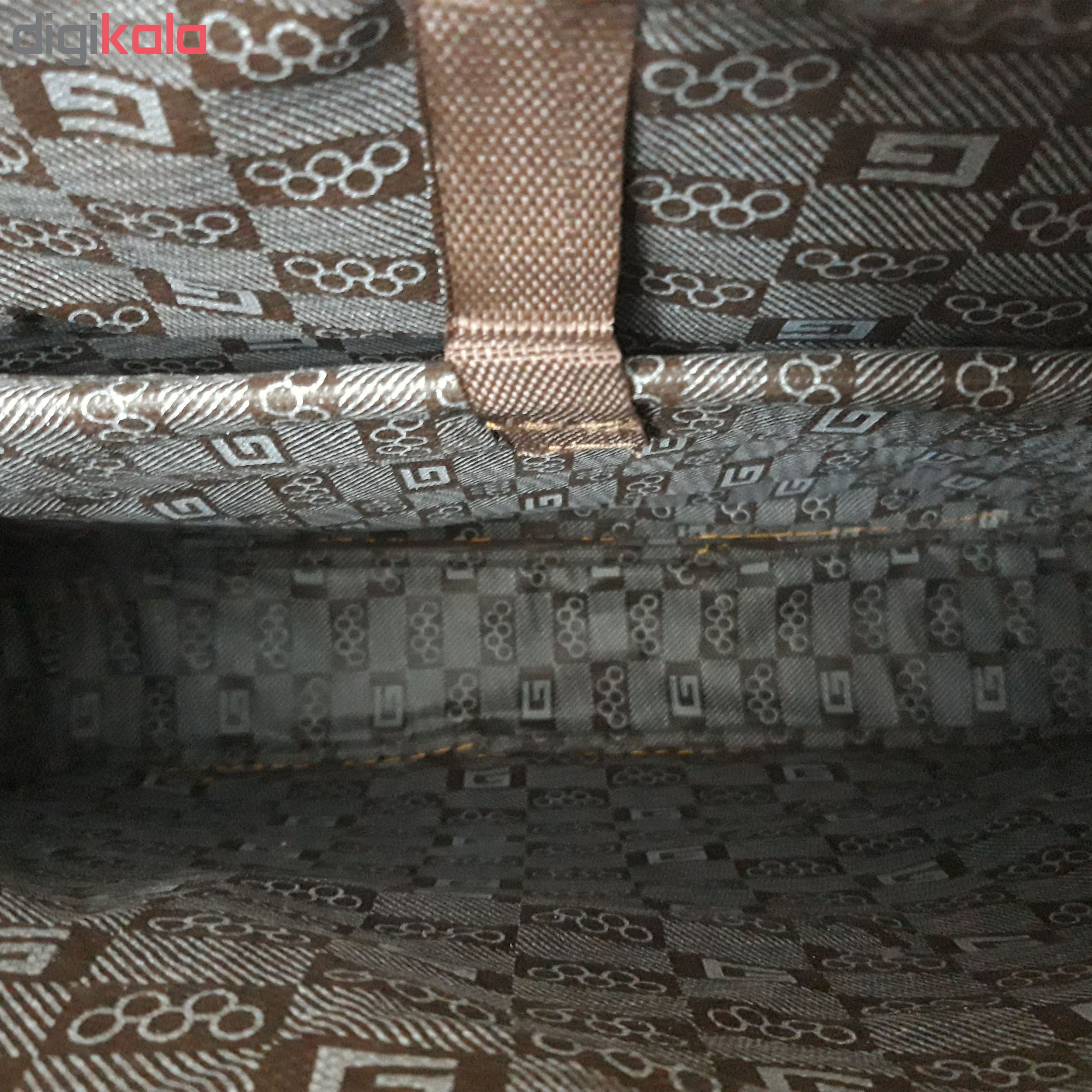 کیف اداری مدل R95