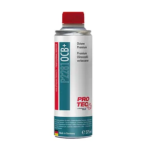 مکمل سوخت خودرو پروتک مدل p2281 حجم 375 میلی لیتر