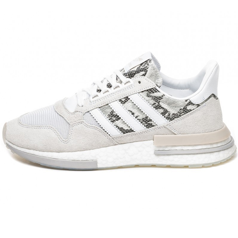  کفش مخصوص پیاده روی مردانه آدیداس مدل Zx 500 RM کد 554048